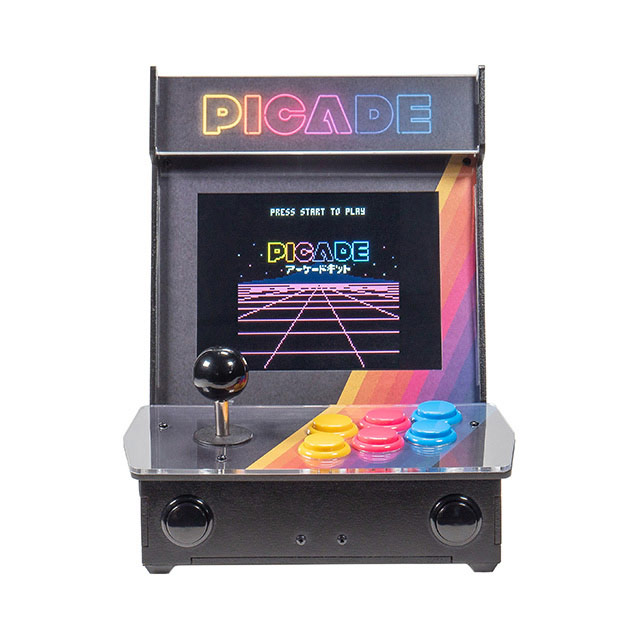 Pimoroni Ltd PIM468 electronic component product image