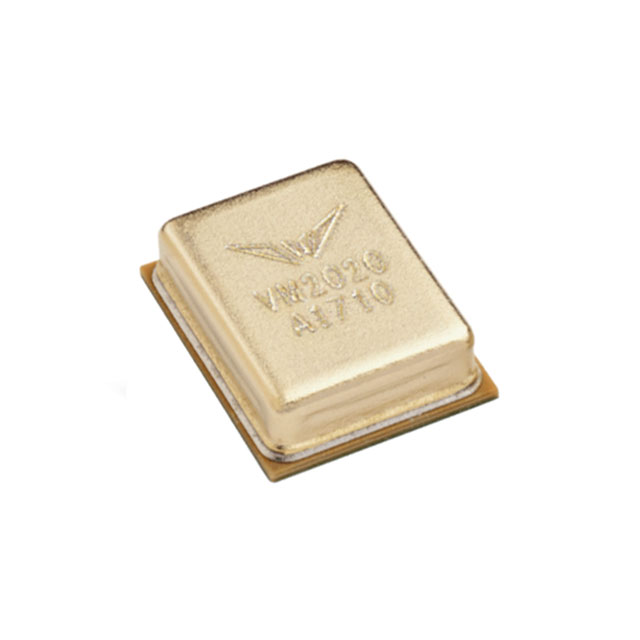 Vesper Technologies Inc. VM2020AA electronic component product image
