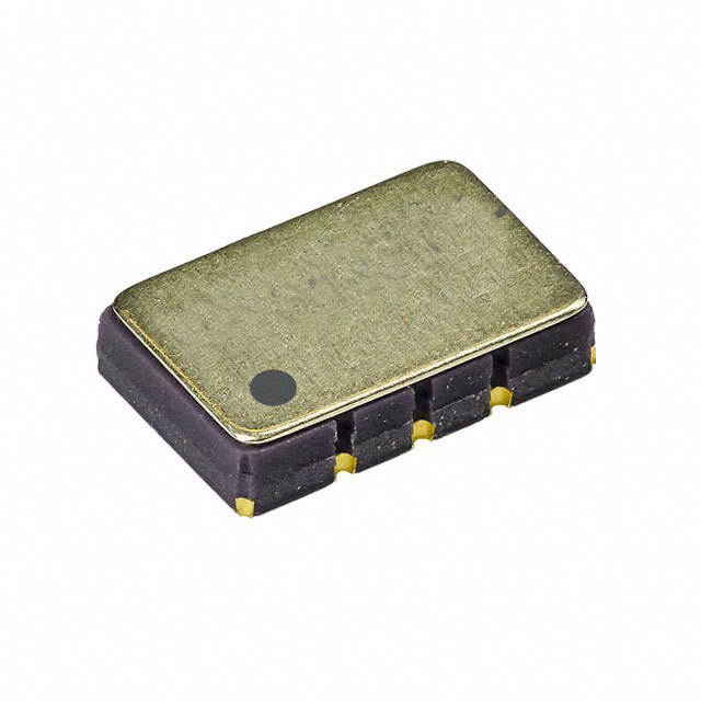 Micro Crystal AG RV-3129-C3-32.768KHZ-OPTION-A-TB-QC electronic component product image