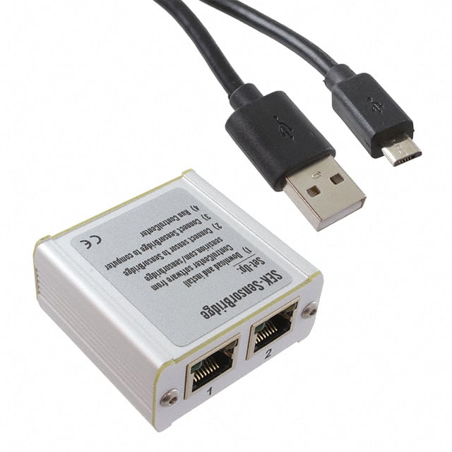 Sensirion AG SEK-SENSORBRIDGE electronic component product image