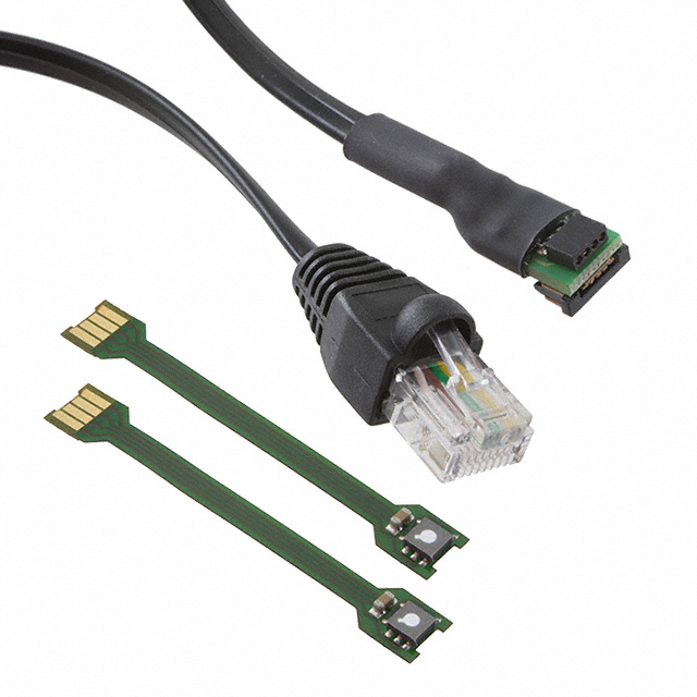 Sensirion AG SEK-SGP30-SENSORS electronic component product image