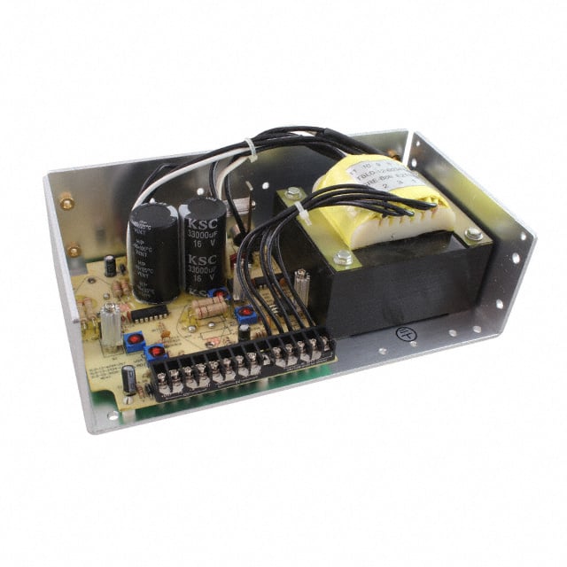 SolaHD SLD-12-6034-05T electronic component product image