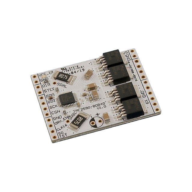 Analog Devices Inc./Maxim Integrated TMC2590-BOB40 electronic component product image