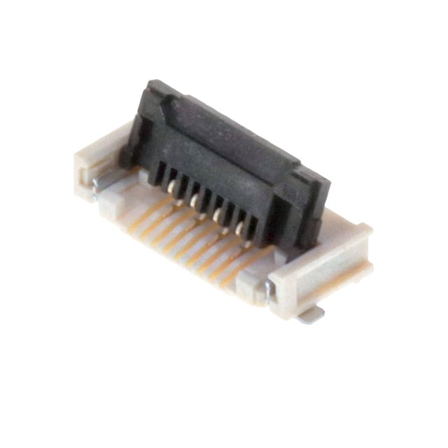 Molex 2005280040 electronic component product image