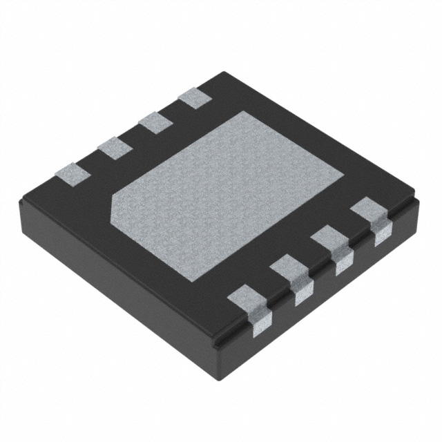 Texas Instruments LM34926SDX/NOPB electronic component product image