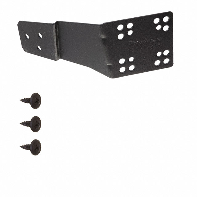 Panavise 75137-905 electronic component product image