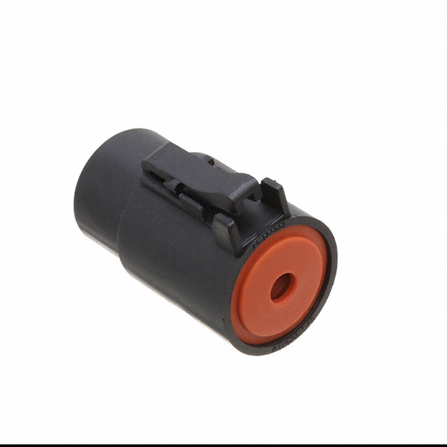 Amphenol Sine Systems Corp ATHD06-1-4S electronic component product image