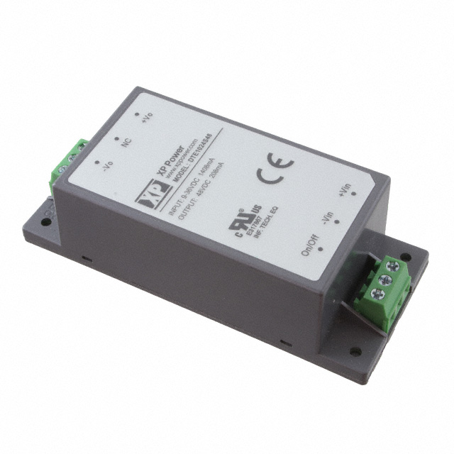 XP Power DTE1024S48 electronic component product image