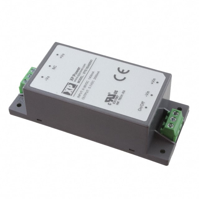 XP Power DTE1024S5V1 electronic component product image