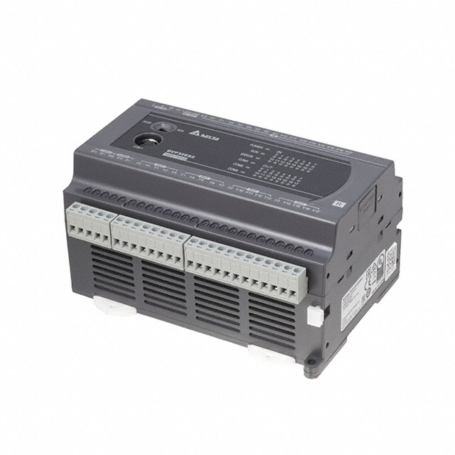 Delta Electronics/Industrial Automation DVP32ES200R electronic component product image