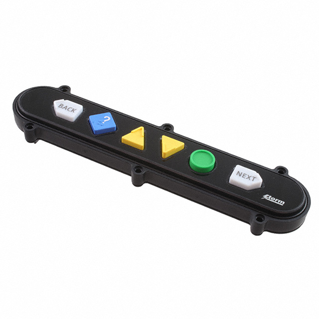 Storm Interface EZB6-630023 electronic component product image