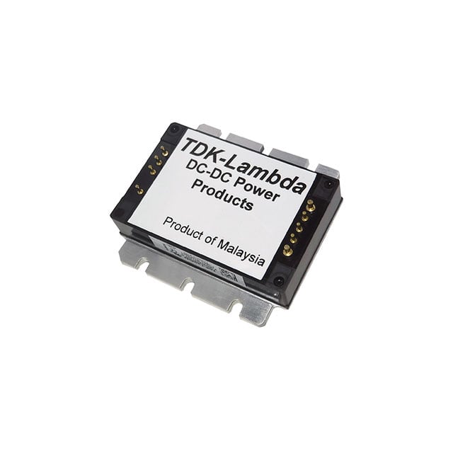 TDK-Lambda FQB020ADC-007-M electronic component product image