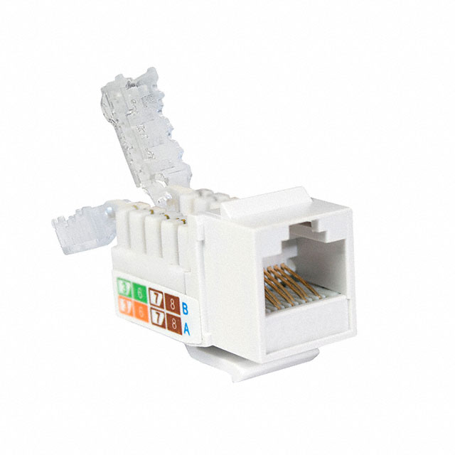 Quest Technology International Inc. NKJ-5408 electronic component product image