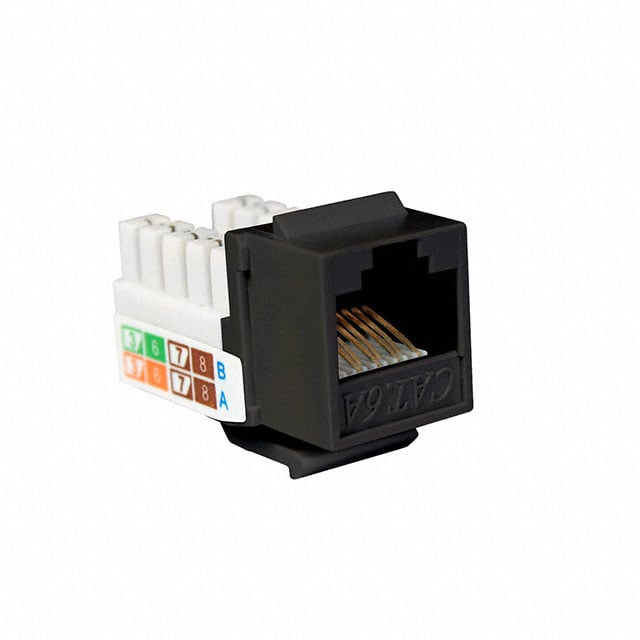 Quest Technology International Inc. NKJ-6201 electronic component product image