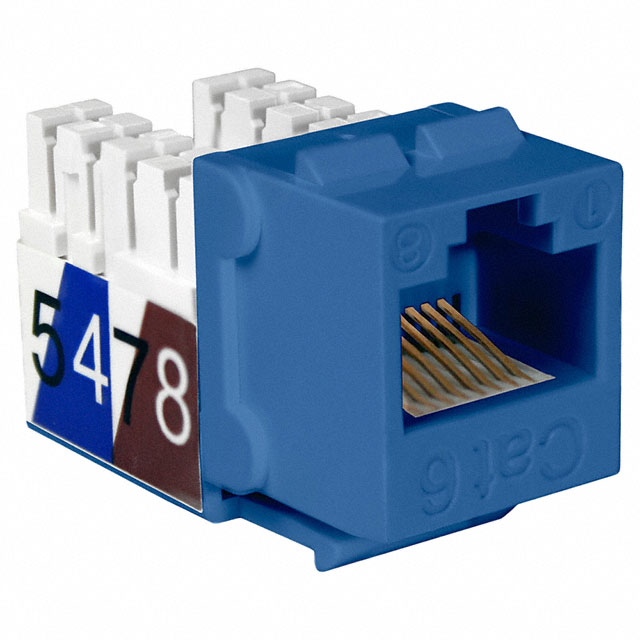 Quest Technology International Inc. NKJ-6502 electronic component product image