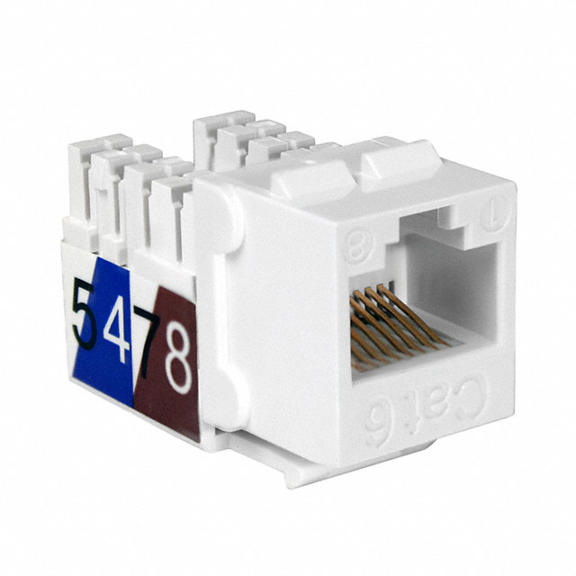 Quest Technology International Inc. NKJ-6508 electronic component product image