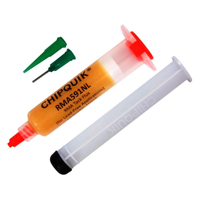 Chip Quik Inc. RMA591NL electronic component product image