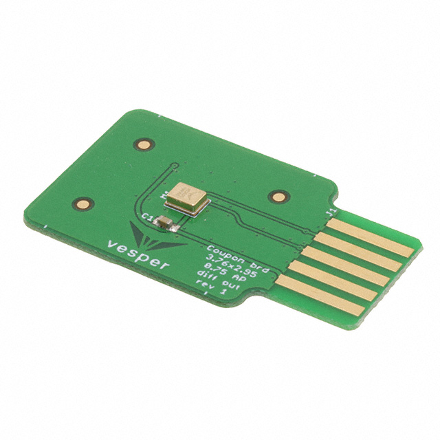 Vesper Technologies Inc. S-VM2020-C electronic component product image