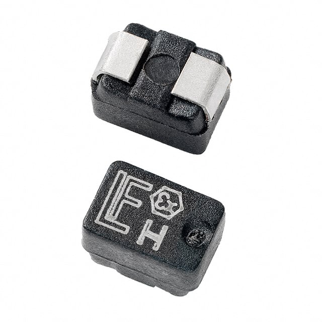 Littelfuse Inc. 03081.25UR electronic component product image