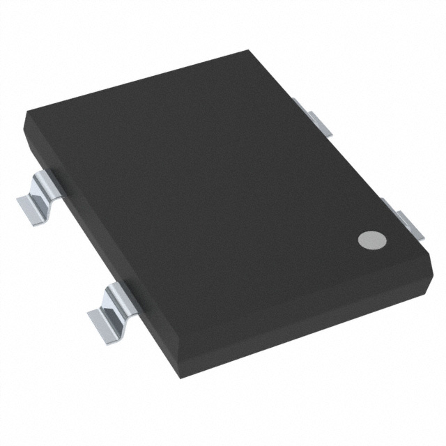 Taiwan Semiconductor Corporation TBS608 electronic component product image
