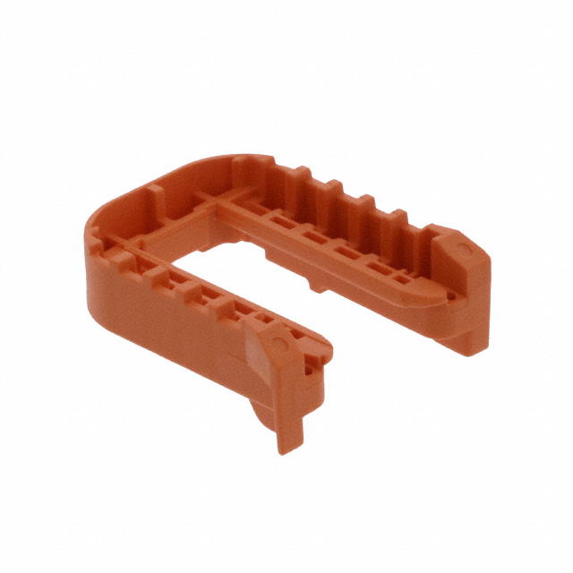 TE Connectivity AMP Connectors 2317070-1 electronic component product image