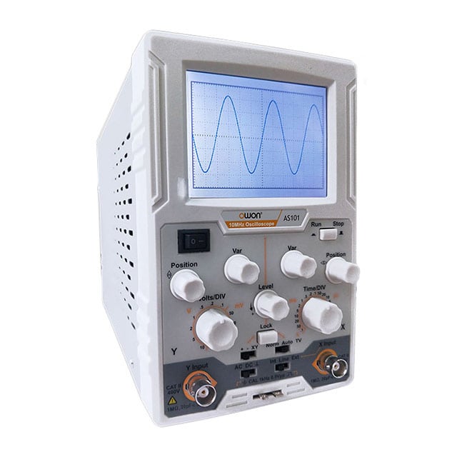 Owon Technology Lilliput Electronics (USA) Inc AS101 electronic component product image