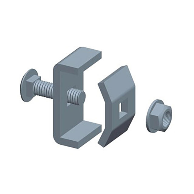 Quest Manufacturing Co. CT0001-03 electronic component product image