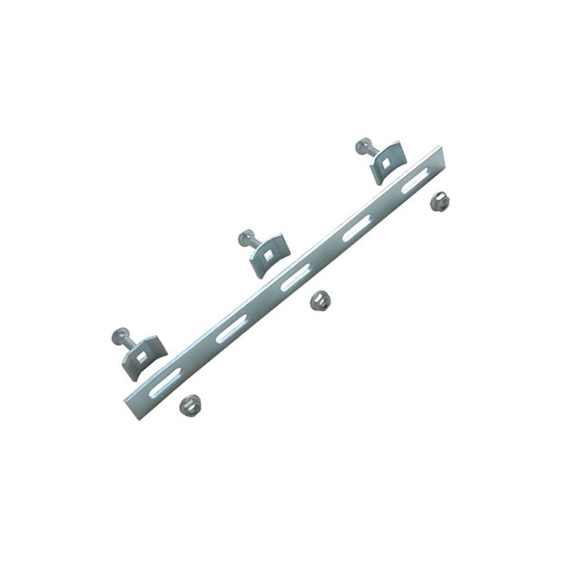 Quest Manufacturing Co. CT0002-03 electronic component product image