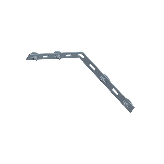 Quest Manufacturing Co. CT0003-03 electronic component product image