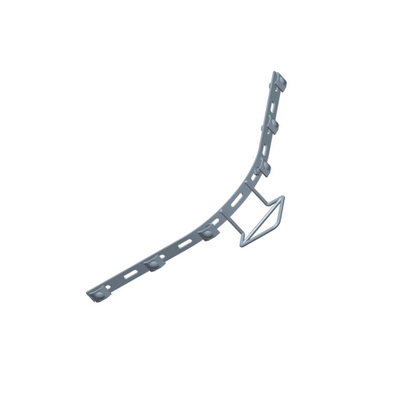 Quest Manufacturing Co. CT0004-03 electronic component product image