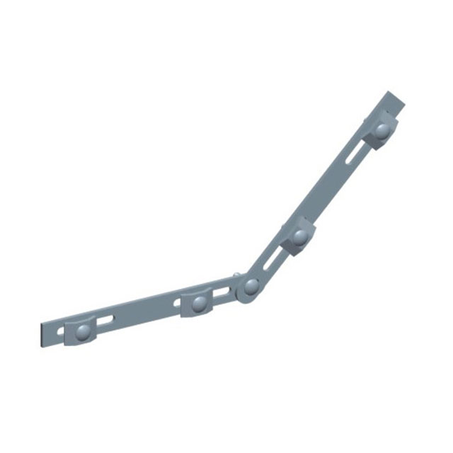 Quest Manufacturing Co. CT0005-03 electronic component product image