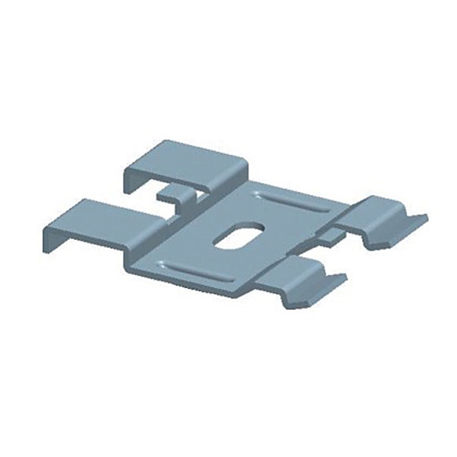 Quest Manufacturing Co. CT0009-03 electronic component product image