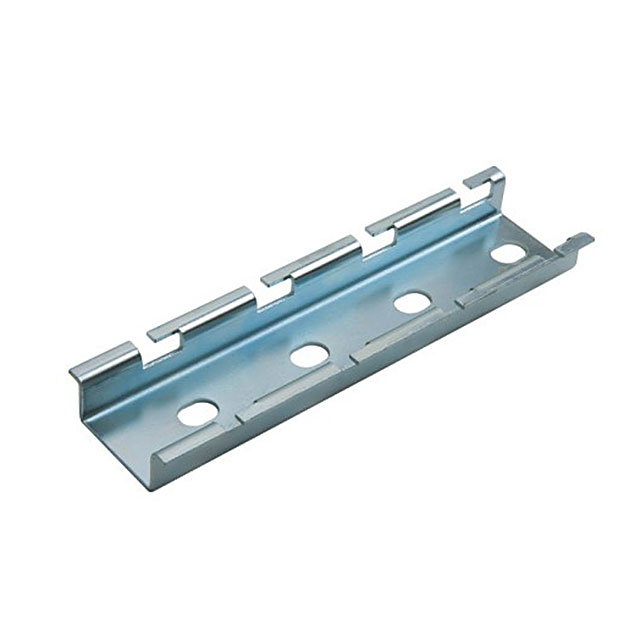 Quest Manufacturing Co. CT0010-08-03 electronic component product image