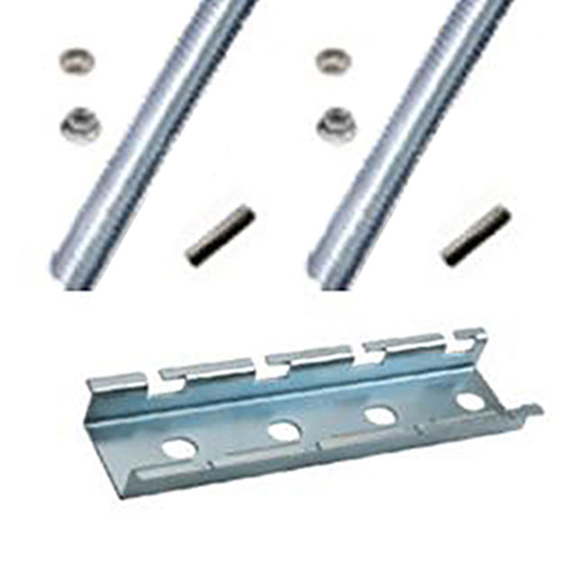 Quest Manufacturing Co. CT0013-12-03 electronic component product image