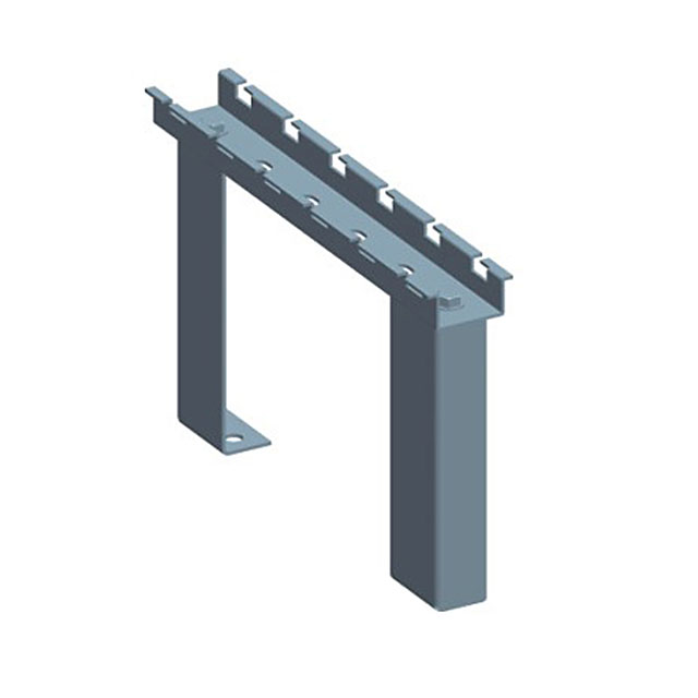 Quest Manufacturing Co. CT0017-06-03 electronic component product image