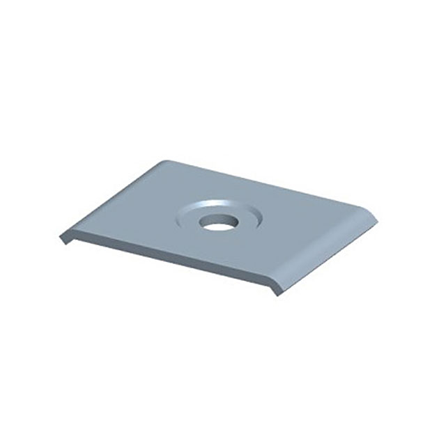 Quest Manufacturing Co. CT0031-03 electronic component product image