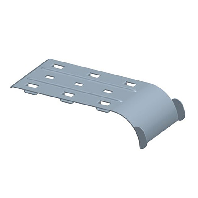 Quest Manufacturing Co. CT0032-03 electronic component product image