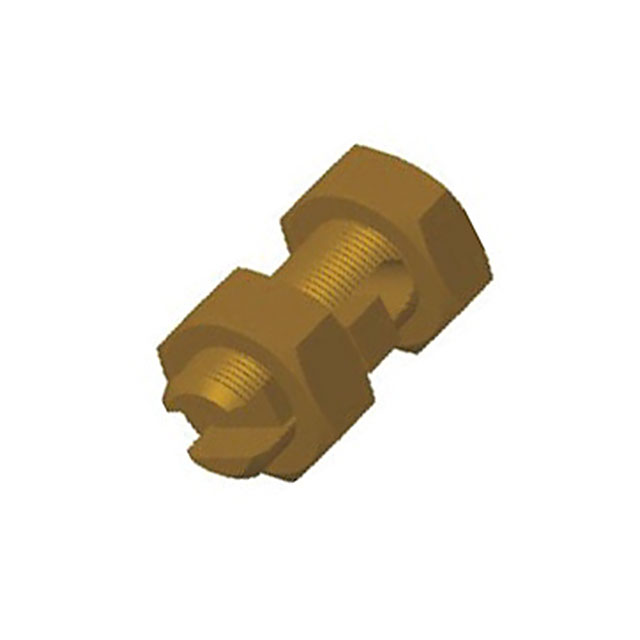 Quest Manufacturing Co. CT0039 electronic component product image