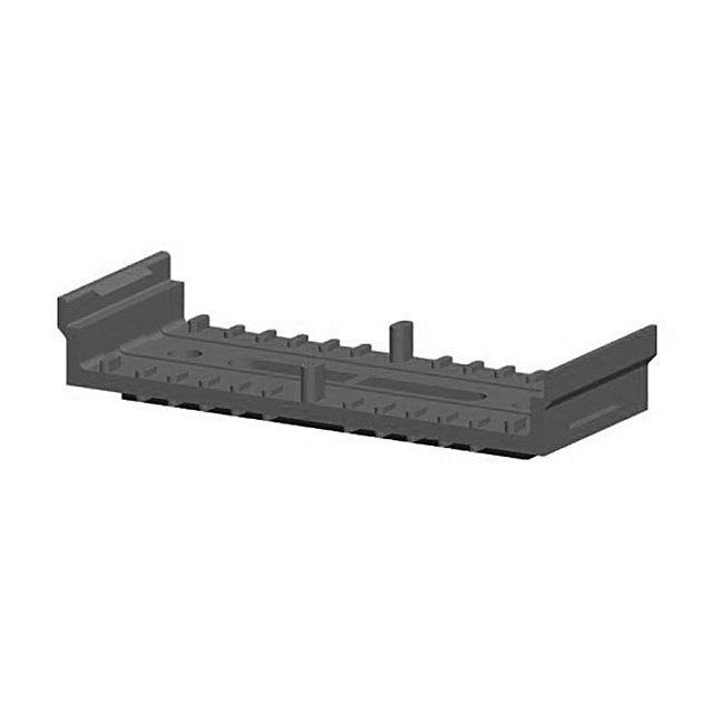 Quest Manufacturing Co. CT0043 electronic component product image