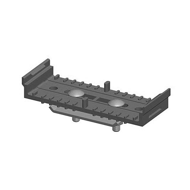 Quest Manufacturing Co. CT0044 electronic component product image