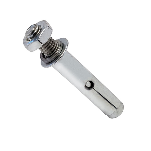 Quest Manufacturing Co. CT0046 electronic component product image