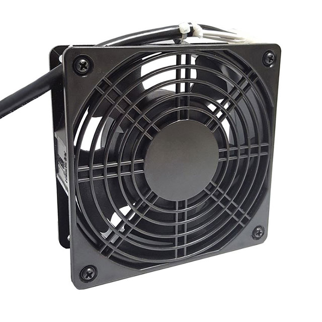 Quest Manufacturing Co. F04-1080 electronic component product image