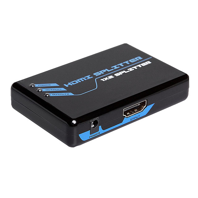 Quest Technology International Inc. HDI-4212 electronic component product image