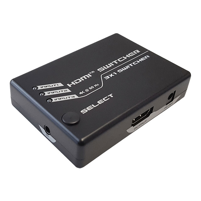 Quest Technology International Inc. HDI-4231 electronic component product image