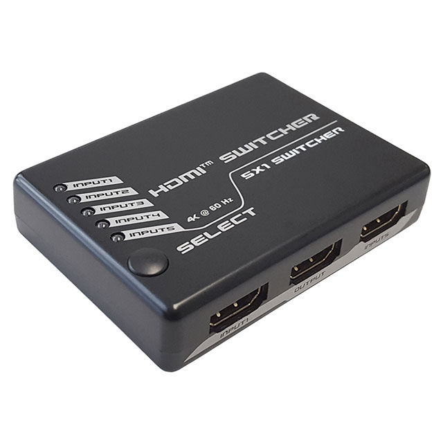 Quest Technology International Inc. HDI-4251 electronic component product image