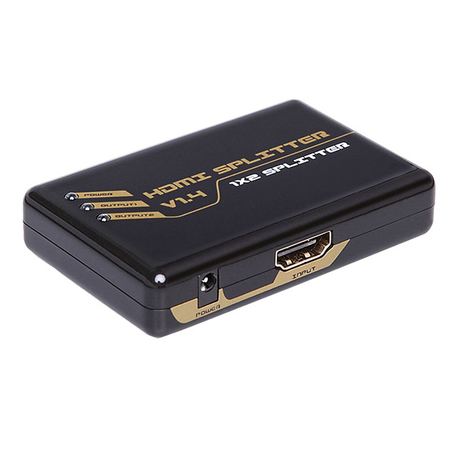 Quest Technology International Inc. HDI-4412 electronic component product image