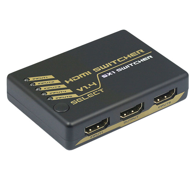 Quest Technology International Inc. HDI-4451 electronic component product image
