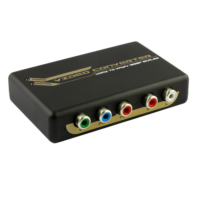 Quest Technology International Inc. HDI-6101 electronic component product image