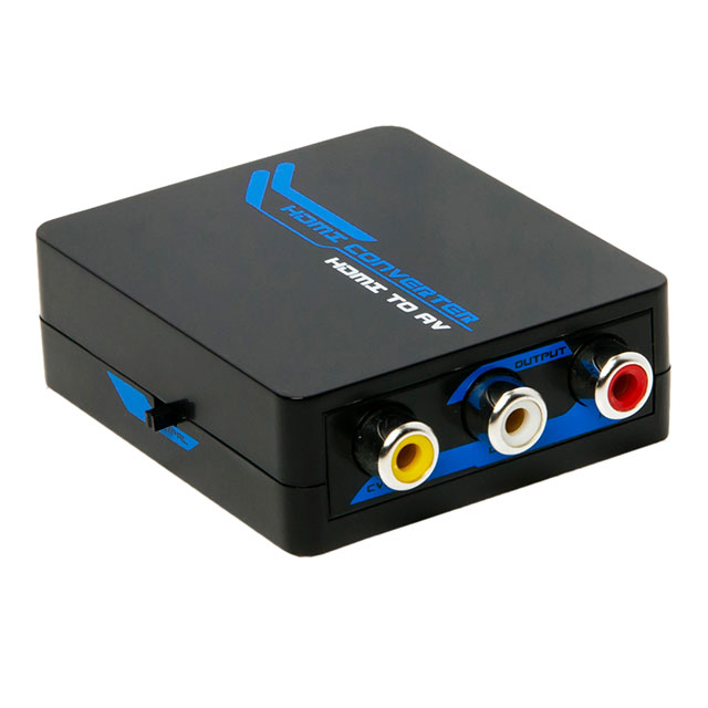 Quest Technology International Inc. HDI-6103 electronic component product image