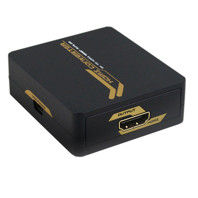 Quest Technology International Inc. HDI-6104 electronic component product image